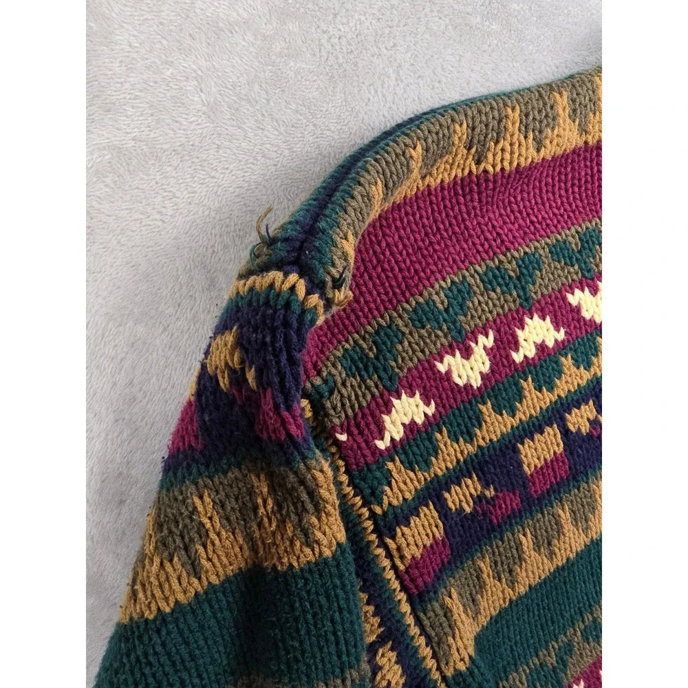 Gant loose threads